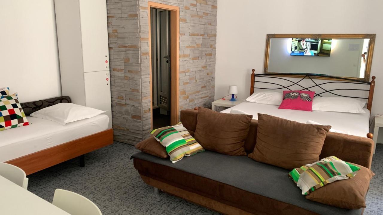 Hostel Hostel Split