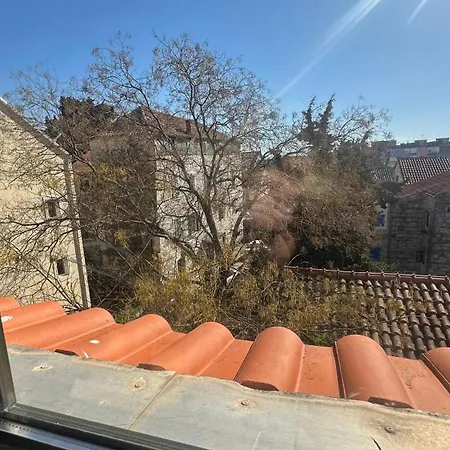 Hostel Split Exterior photo