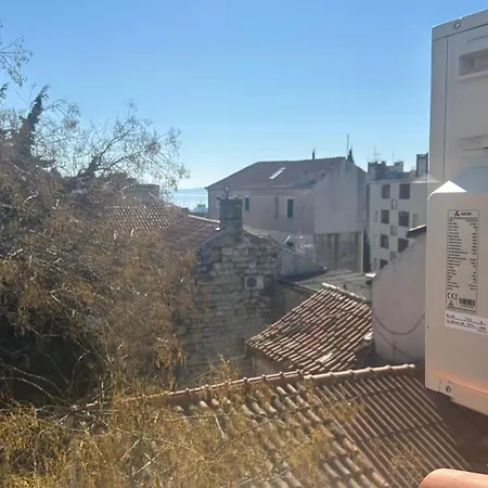 Hostel Split Exterior photo