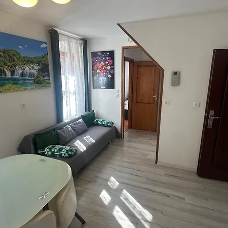 Hostel Split Exterior photo