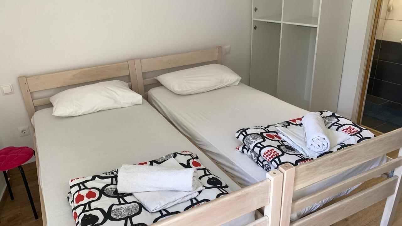 Auberge de jeunesse Hostel Split *