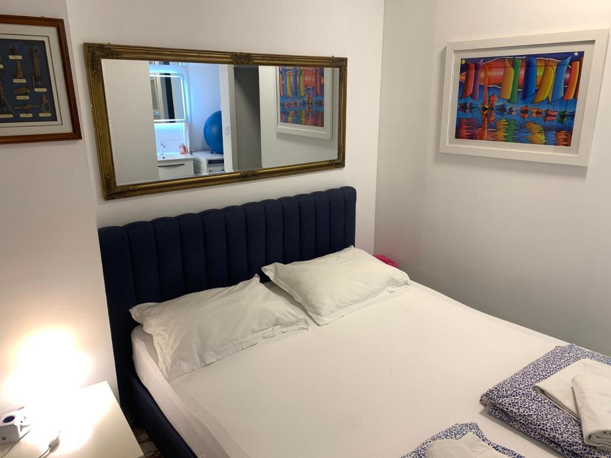 Hostel Split Auberge de jeunesse Split
