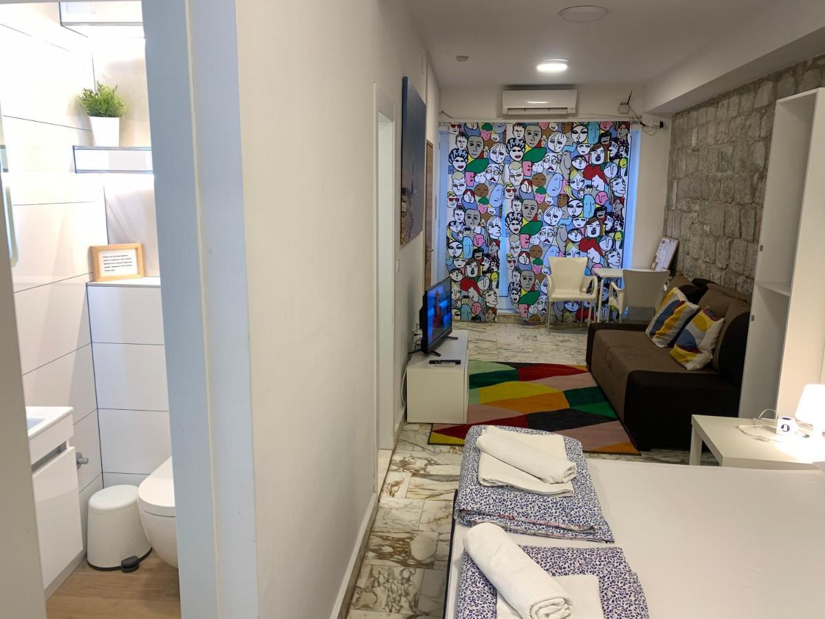 Hostel Split Auberge de jeunesse *