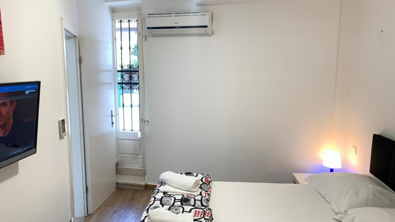 Auberge de jeunesse Hostel Split *