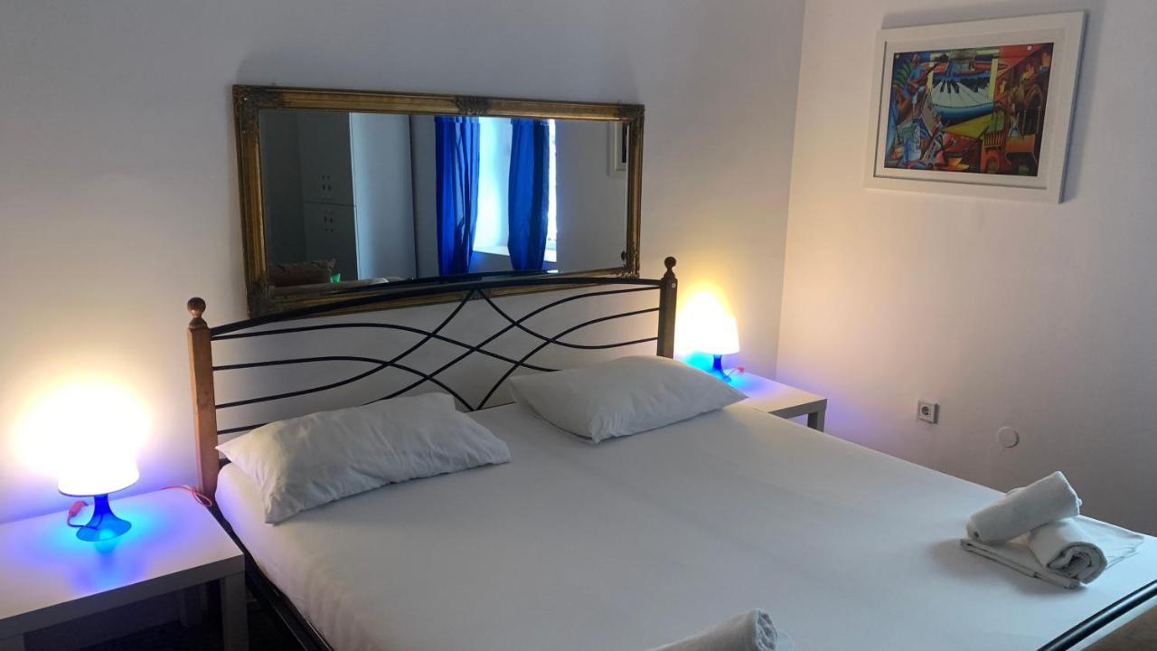 Auberge de jeunesse Hostel Split *