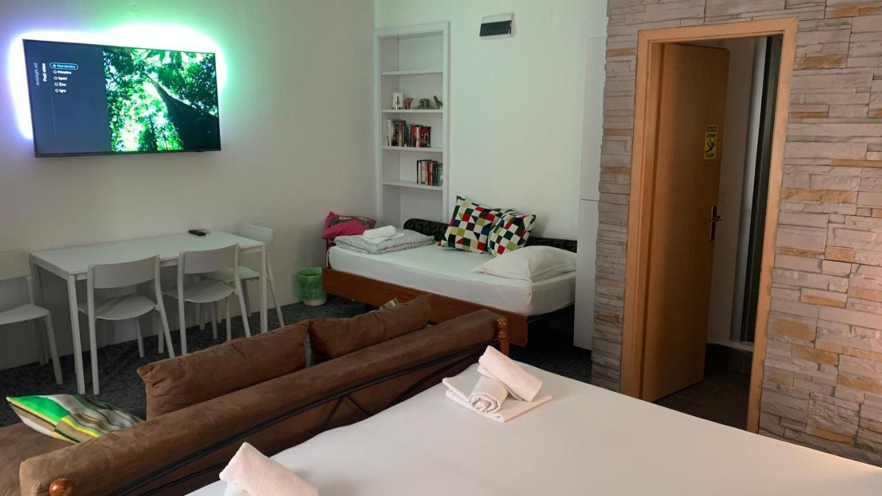 Hostel Split Auberge de jeunesse
