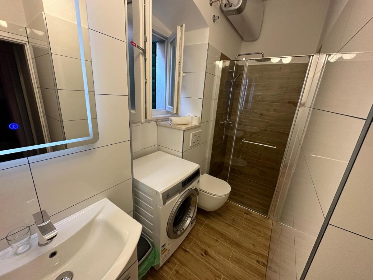 Auberge de jeunesse Hostel Split *