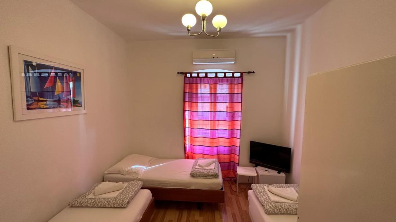 Auberge de jeunesse Hostel Split *