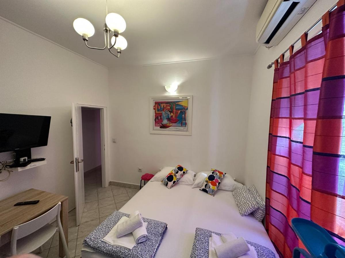 Hostel Split Auberge de jeunesse