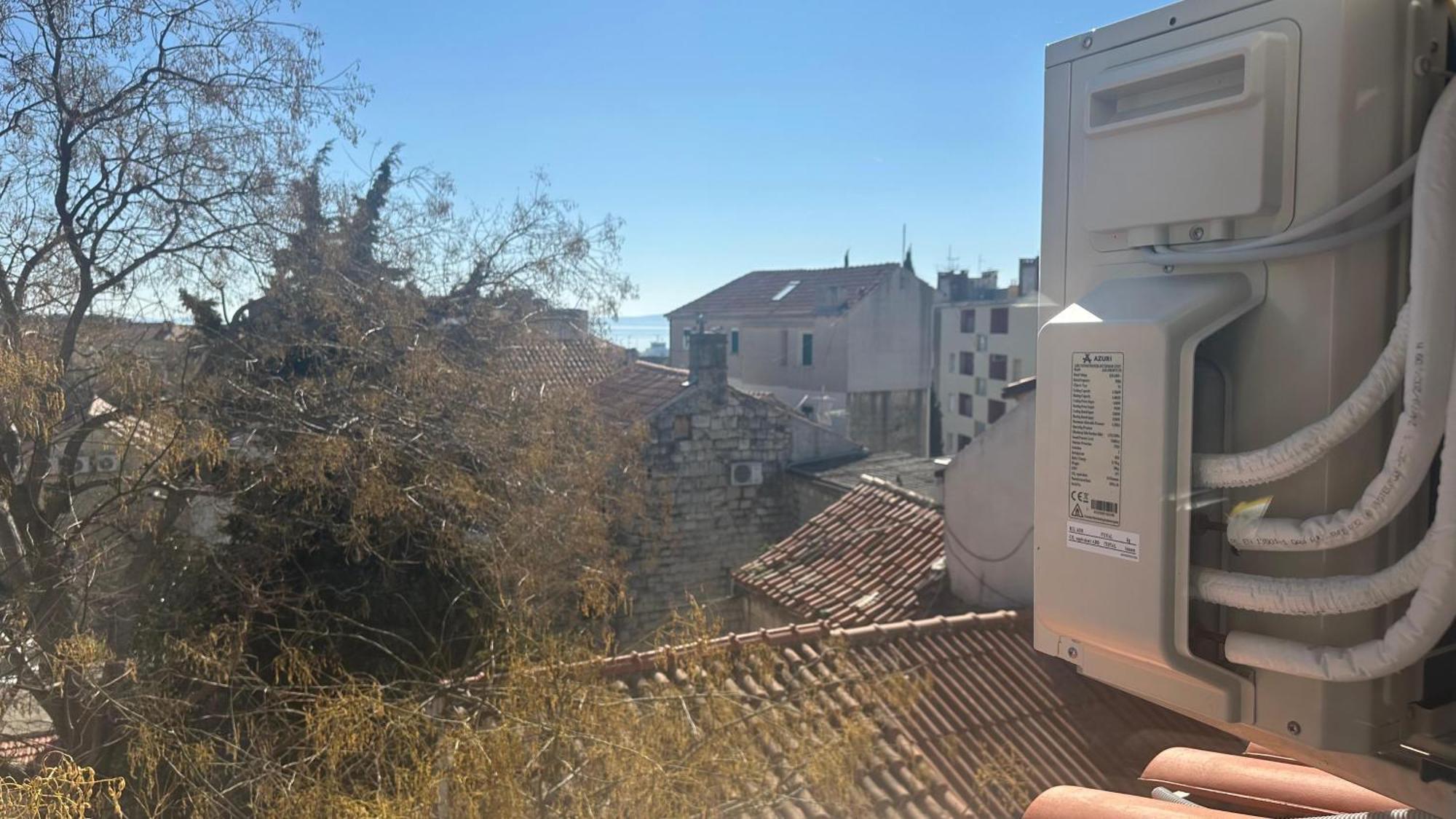 Auberge de jeunesse Hostel Split