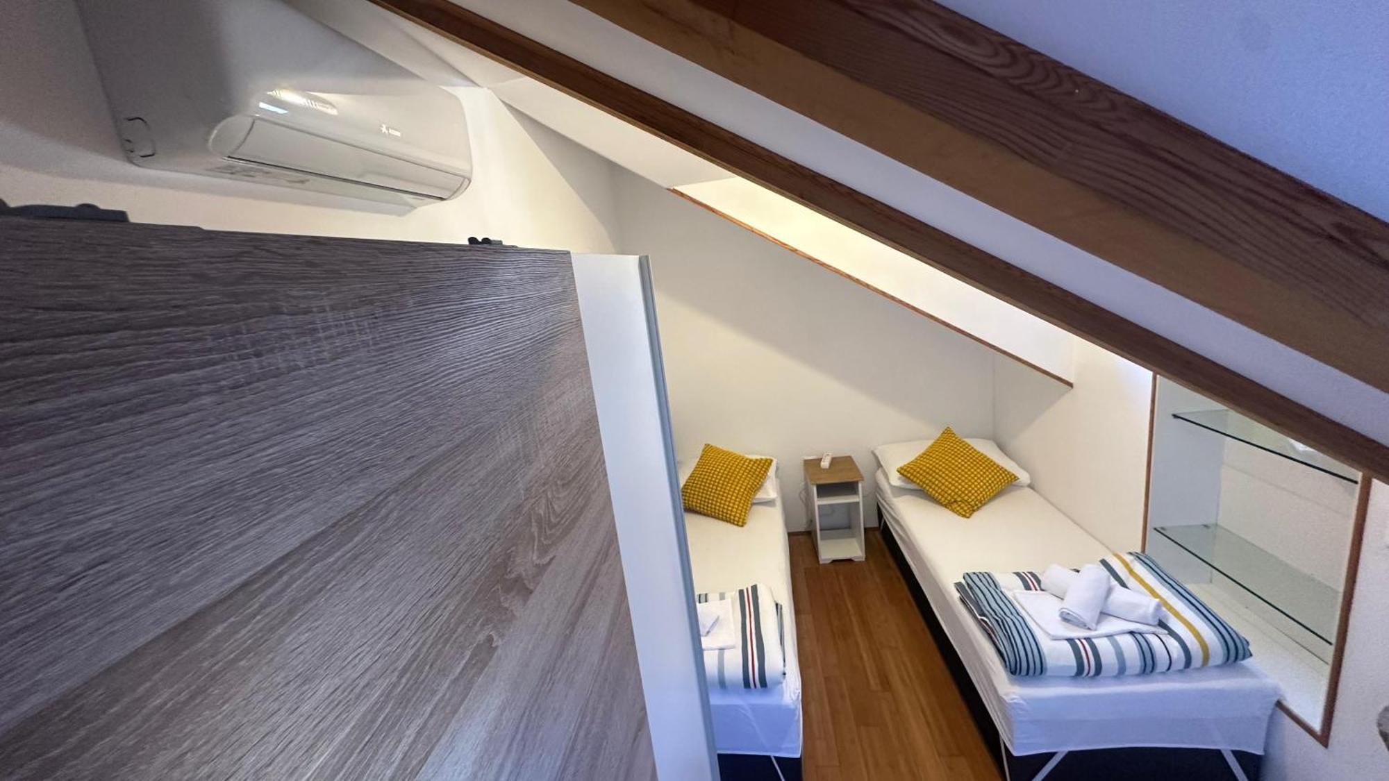 Auberge de jeunesse Hostel Split Split