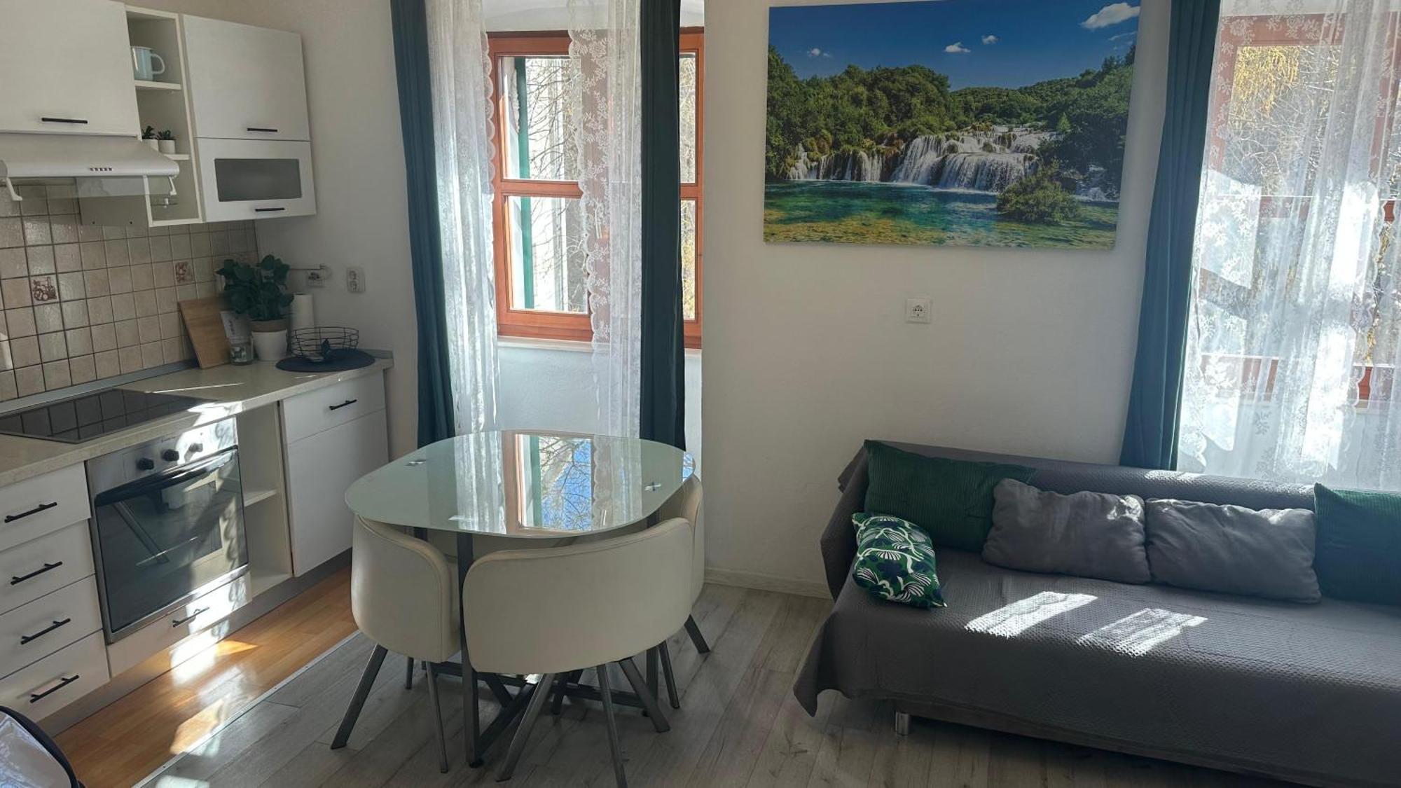 Hostel Split Auberge de jeunesse *