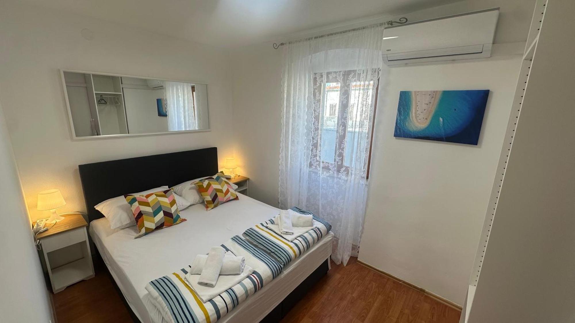Hostel Split Auberge de jeunesse