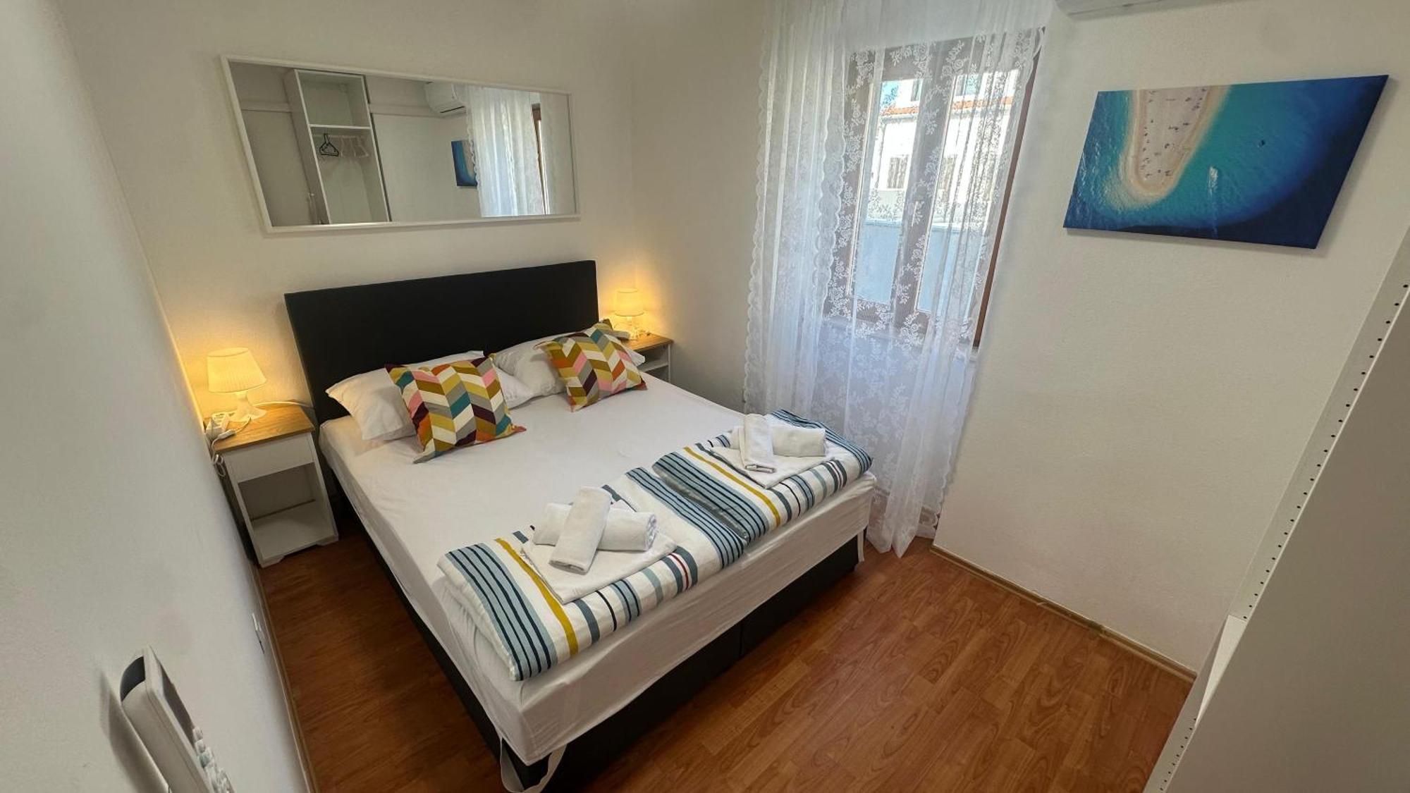 Hostel Split Auberge de jeunesse Split