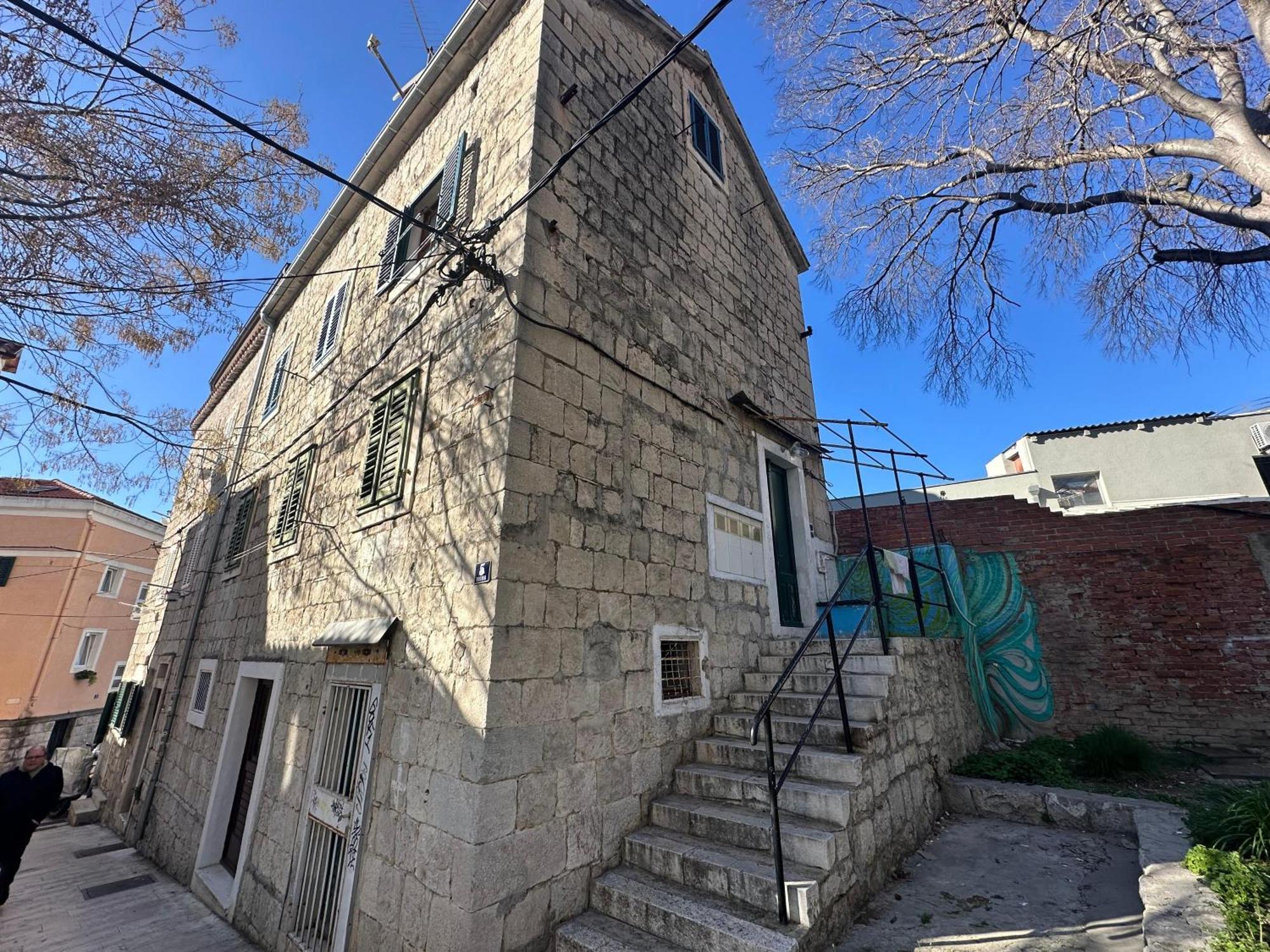 Hostel Split Auberge de jeunesse
