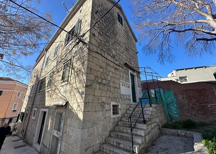 Hostel Split
